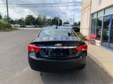 Used 2016 Chevrolet Impala LT w/ Convenience Package image 6