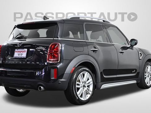Certified 2023 MINI Cooper Countryman S image 10