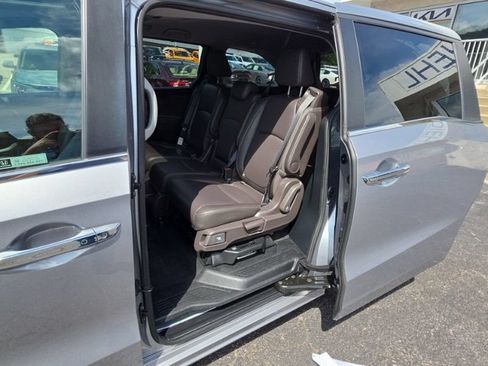 Used 2023 Honda Odyssey Touring image 21