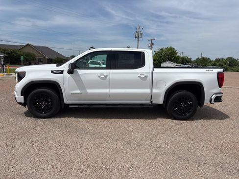 New 2026 GMC Sierra 1500 Elevation w/ Elevation Premium Package AWD/4WD image 2