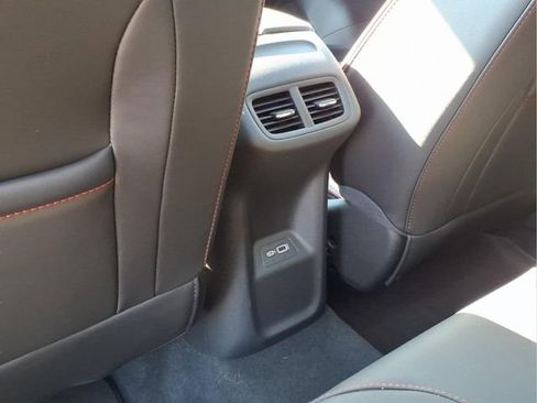 Certified 2023 Buick Envision Essence w/ Sport Touring Package image 12