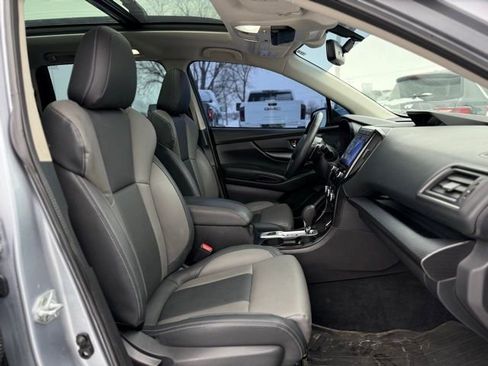 Used 2022 Subaru Ascent Onyx Edition image 19