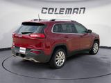 Used 2016 Jeep Cherokee Limited w/ Luxury Group image 5