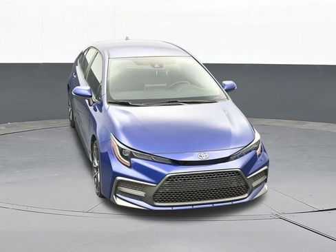 Used 2020 Toyota Corolla SE image 60