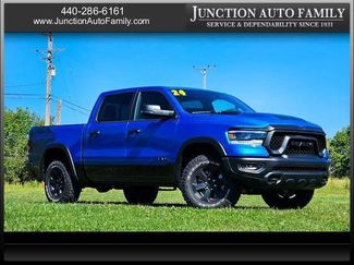 Certified 2024 RAM 1500 Rebel w/ Rebel Level 1 Equipment Group video 1