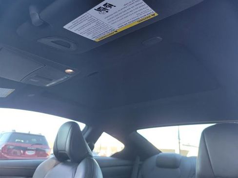 Used 2021 INFINITI Q60 3.0t Luxe w/ Cargo Package image 6