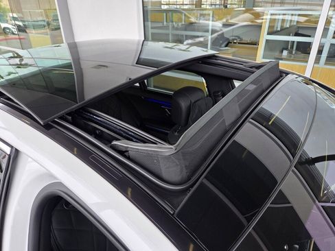 New 2026 Mercedes-Benz S 580 4MATIC Sedan image 18