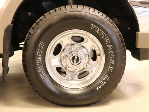 Used 2000 Ford Excursion Limited image 31