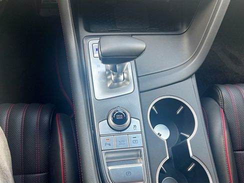 Used 2026 Genesis G70 3.3T Sport Prestige RWD image 17