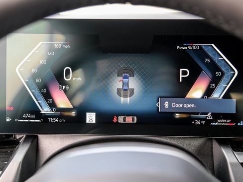 Used 2026 BMW 530i xDrive 530i xDrive w/ M Sport Package image 14