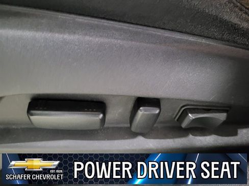 Used 2016 Chevrolet Equinox LT image 27