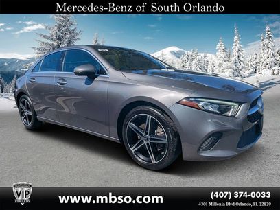 Certified 2022 Mercedes-Benz A 220 4MATIC