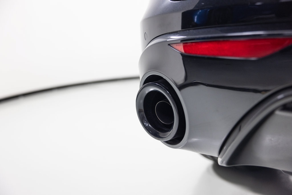 New 2026 Alfa Romeo Stelvio Sprint AWD/4WD image 13