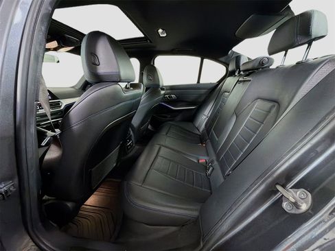 Used 2020 BMW M340i xDrive w/ Driving Assistance Package image 24