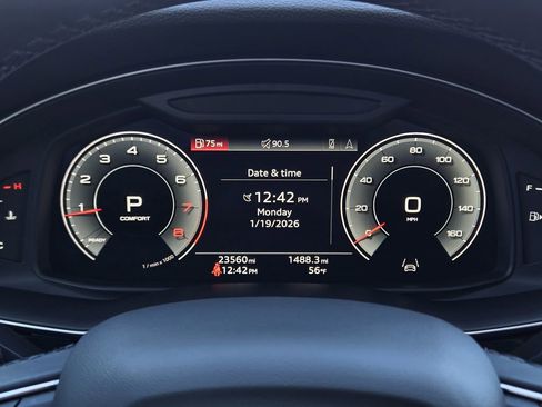 Certified 2023 Audi Q7 2.0T Premium w/ Convenience Package image 18