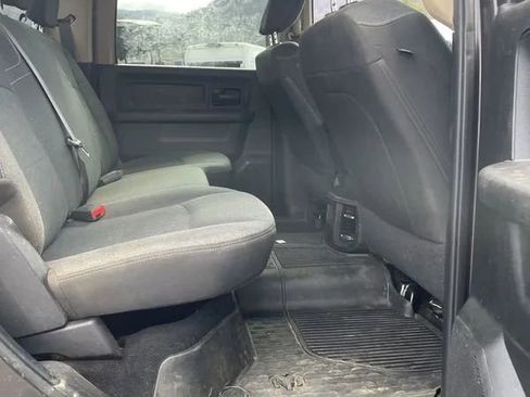 Used 2020 RAM 2500 Tradesman image 19