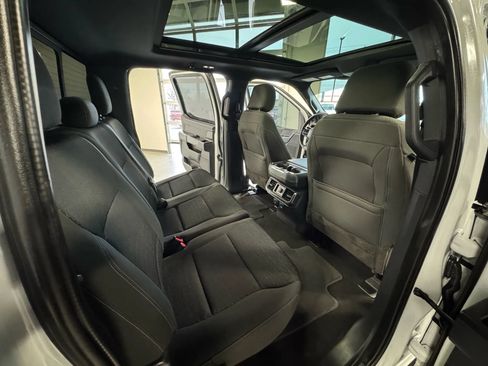 Used 2023 Ford F150 XLT w/ Equipment Group 302A High AWD/4WD image 28