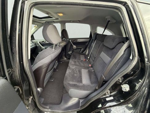 Used 2009 Honda CR-V EX image 22