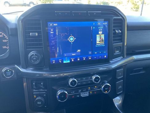 Certified 2023 Ford F150 XLT w/ Equipment Group 302A High AWD/4WD image 25