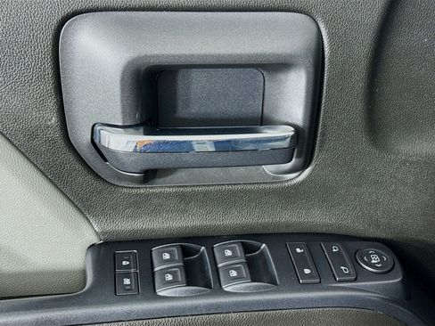 Used 2019 Chevrolet Silverado 2500 W/T w/ WT Convenience Package image 21