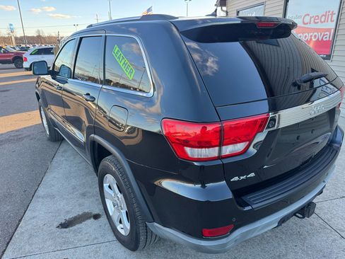 Used 2012 Jeep Grand Cherokee Laredo image 7