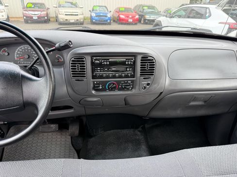 Used 2003 Ford F150 XL image 21