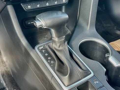 Certified 2021 Kia Sportage SX FWD image 17