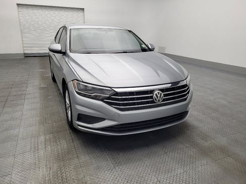 Used 2019 Volkswagen Jetta S w/ Driver Assistance Package image 14