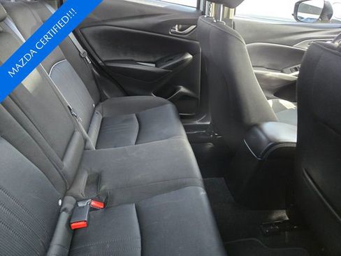 Used 2021 MAZDA CX-3 Sport FWD image 4