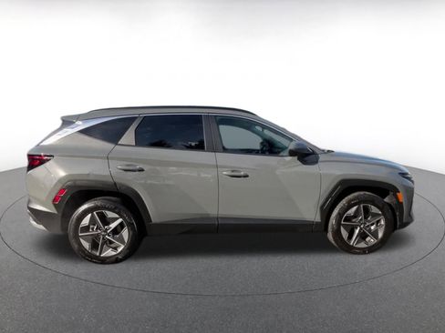 Used 2025 Hyundai Tucson SEL image 16