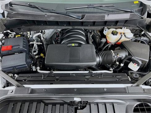 Used 2025 Chevrolet Silverado 1500 LT image 27