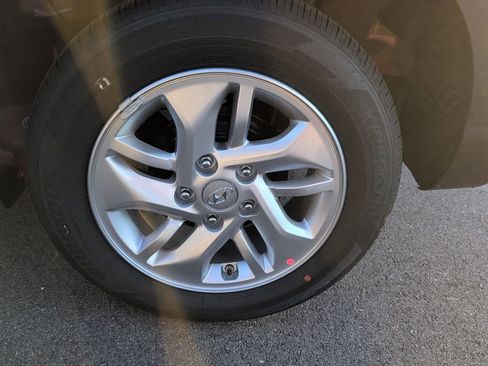 New 2026 Hyundai Venue SE image 26