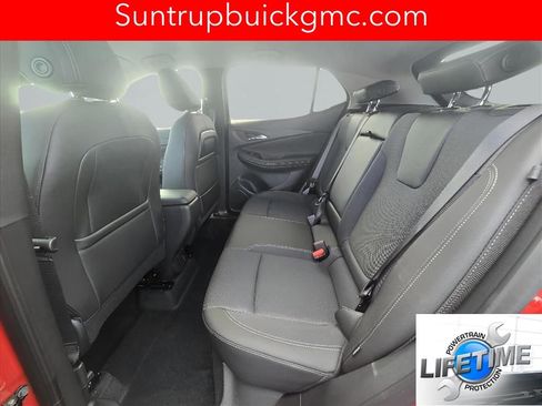 New 2026 Buick Encore GX Preferred w/ Comfort Package image 12