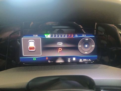 New 2026 Volkswagen Golf w/ Euro Style Package AWD/4WD image 15