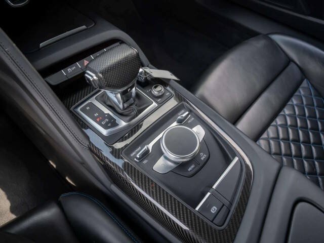Used 2023 Audi R8 V10 performance AWD/4WD image 25