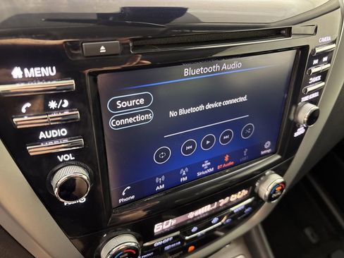 Used 2023 Nissan Murano SV FWD image 31