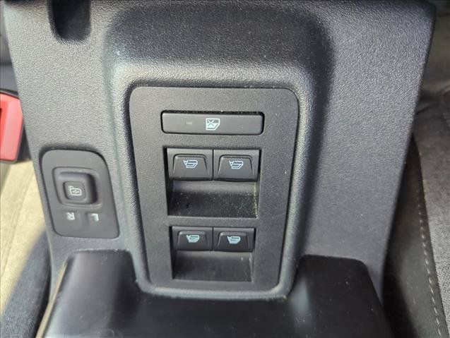 Used 2025 Ford Bronco Big Bend AWD/4WD image 19