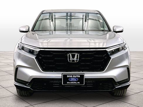 Used 2024 Honda CR-V EX-L image 3