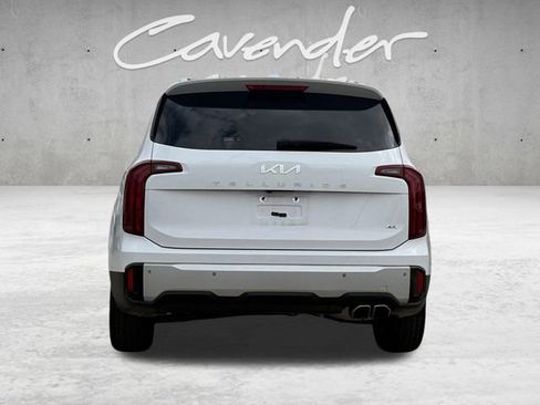 Used 2024 Kia Telluride S w/ S Sunroof Package AWD/4WD image 15