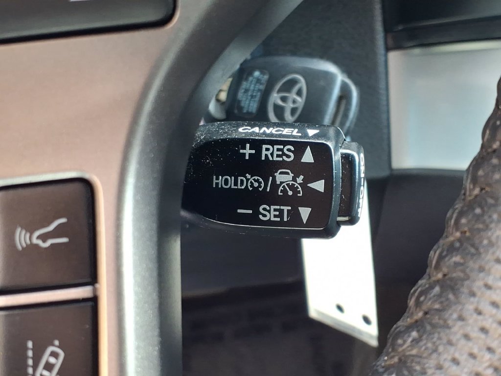 Used 2019 Toyota Tacoma SR5 AWD/4WD image 27