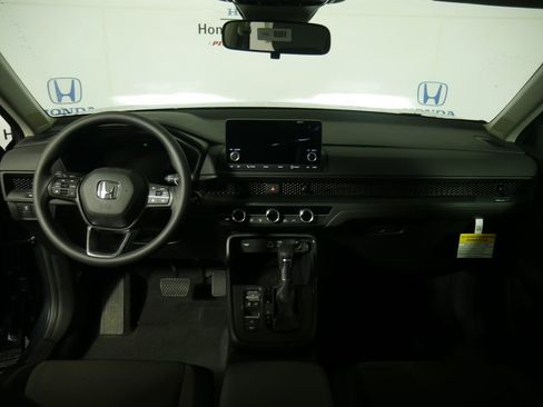 New 2026 Honda CR-V EX image 11