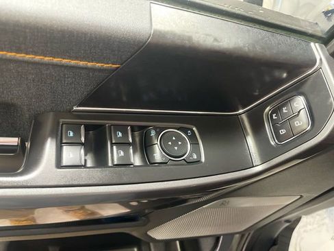 Used 2023 Ford F150 Tremor w/ Equipment Group 402A High AWD/4WD image 13