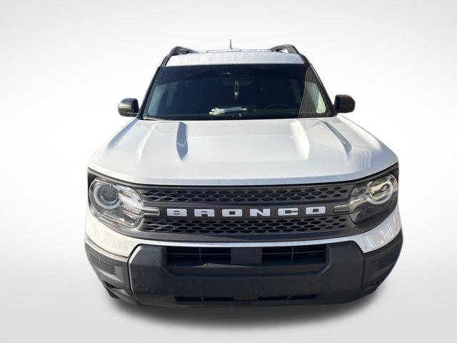 Used 2025 Ford Bronco Sport Big Bend w/ Convenience Package AWD/4WD image 5