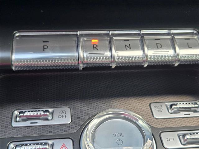 Used 2024 Lincoln Nautilus Premier AWD/4WD image 16