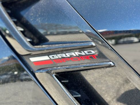 Used 2017 Chevrolet Corvette Grand Sport w/ Z07 Performance Package RWD image 38
