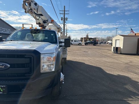 Used 2012 Ford F450 XL image 17