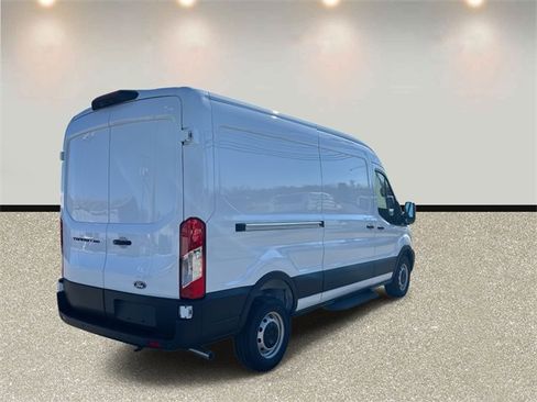 New 2026 Ford Transit 250 148 Medium Roof image 5
