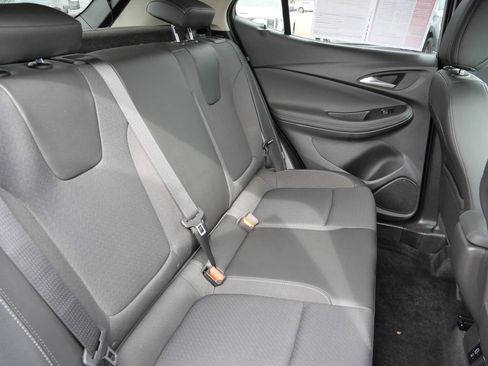 Used 2023 Buick Encore GX Preferred w/ Cold Weather Comfort Package FWD image 19