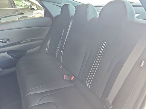 New 2026 Hyundai Elantra Sport image 13