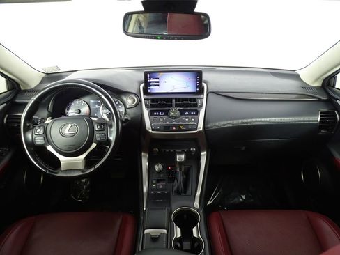 Used 2021 Lexus NX 300 300 Base w/ Premium Package image 32